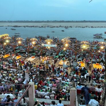 Varanasi