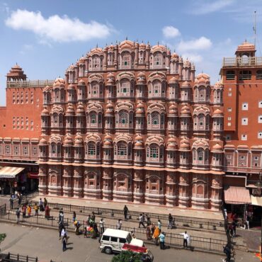 Jaipur